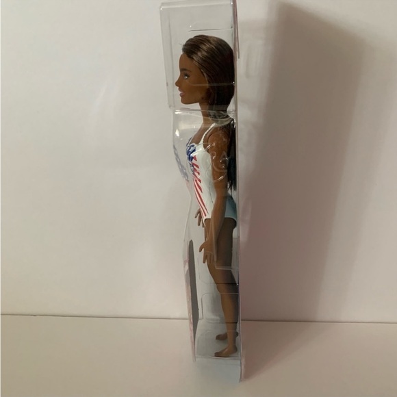 Barbie Americana New in Packaging - Picture 2 of 4